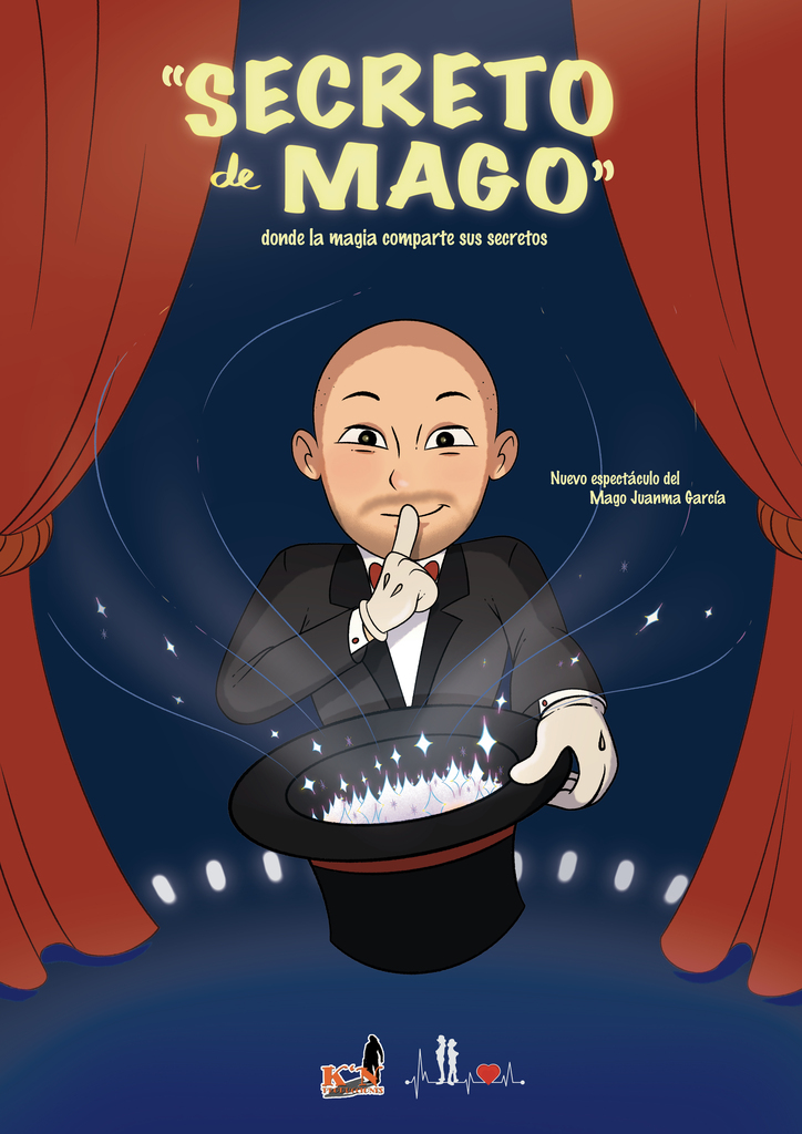 Secreto de Mago