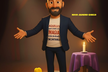 Parábolas Mágicas